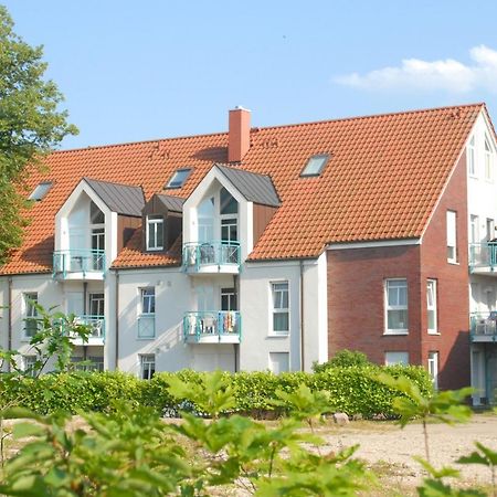 Fewo 7 Im "Haus Am Meer" Boltenhagen  Zewnętrze zdjęcie