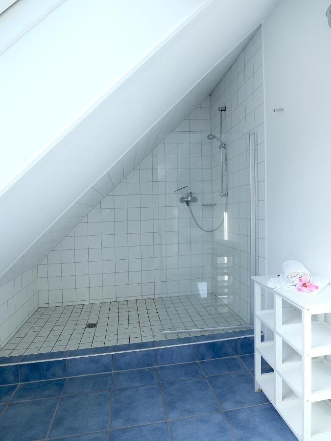 Fewo 7 Im "Haus Am Meer" Boltenhagen  Zewnętrze zdjęcie