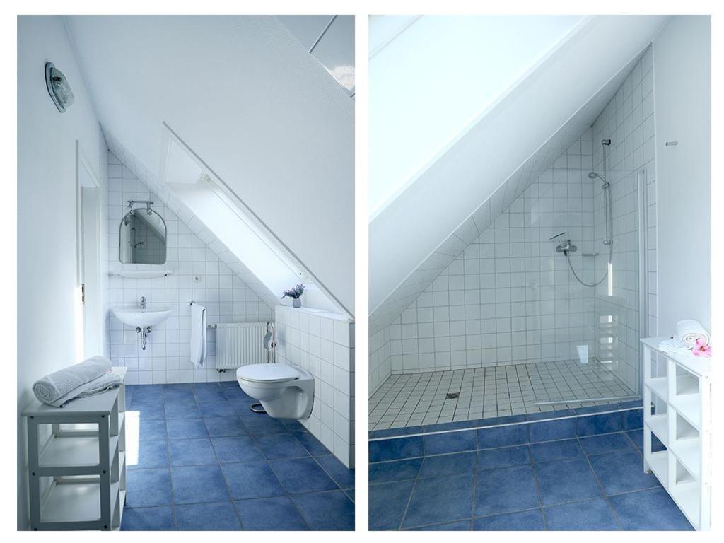 Fewo 7 Im "Haus Am Meer" Boltenhagen  Zewnętrze zdjęcie