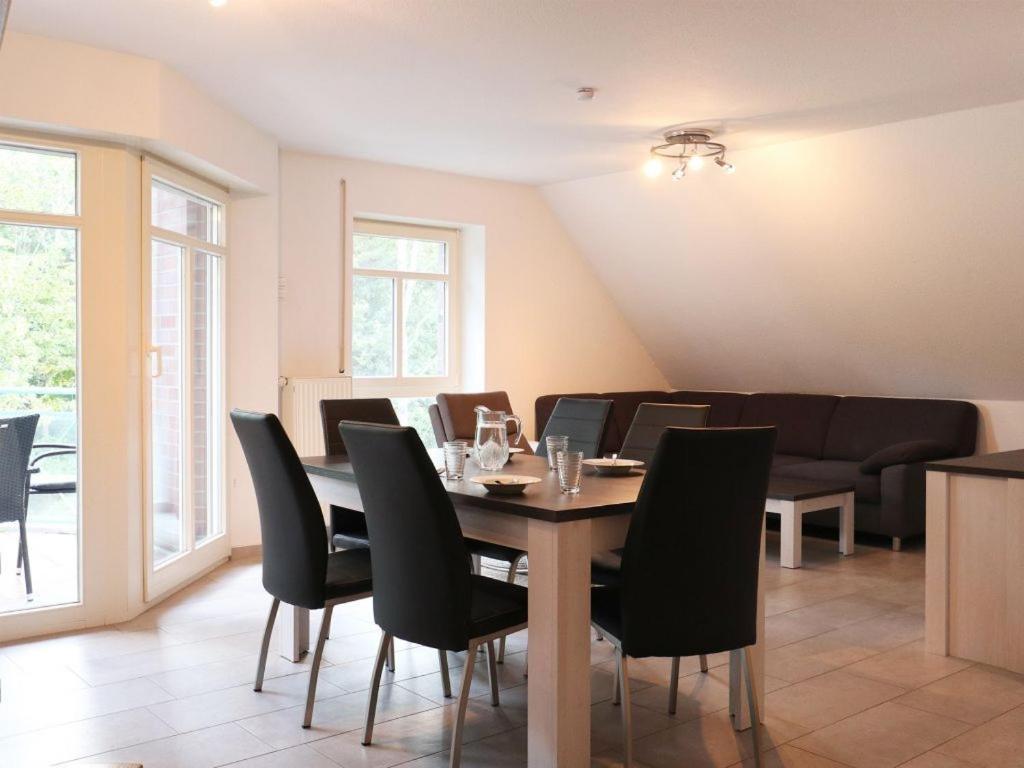Fewo 7 Im "Haus Am Meer" Boltenhagen  Zewnętrze zdjęcie