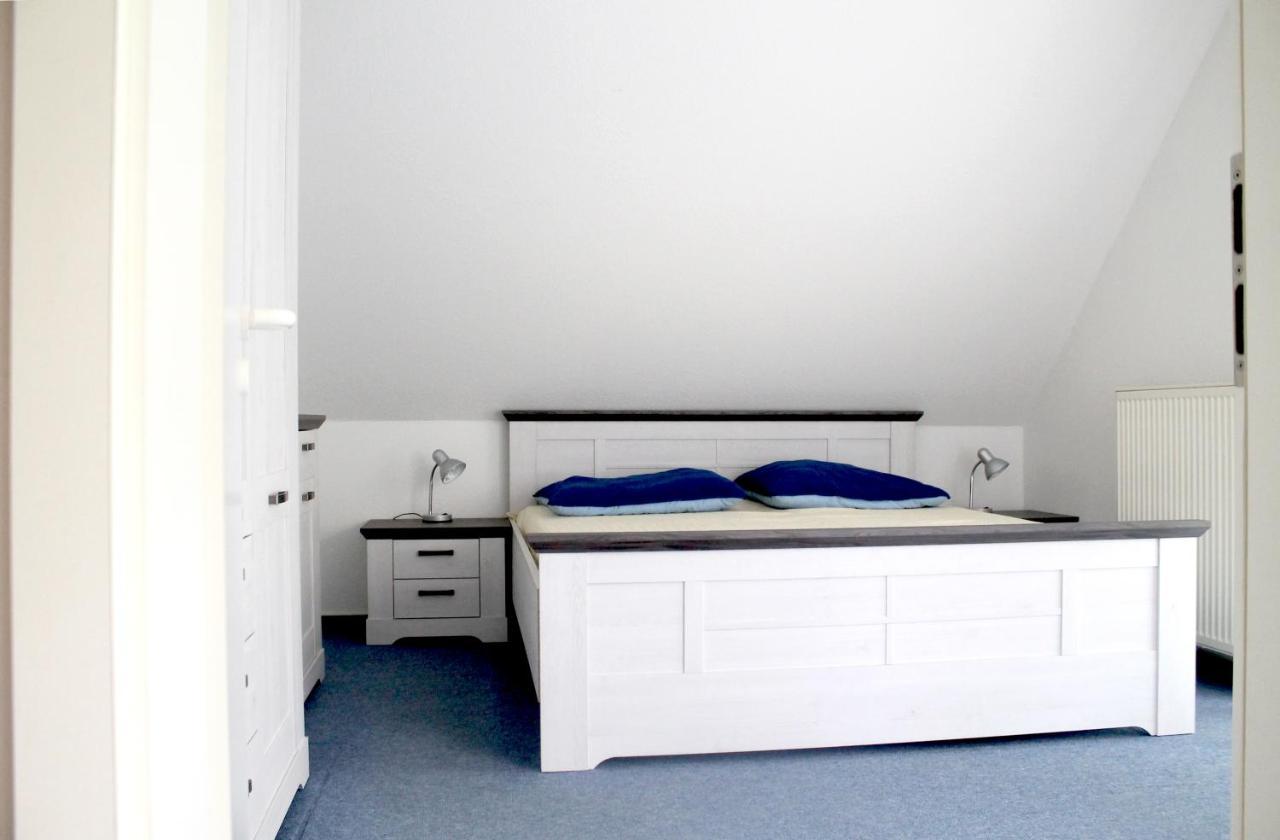 Fewo 7 Im "Haus Am Meer" Boltenhagen  Zewnętrze zdjęcie
