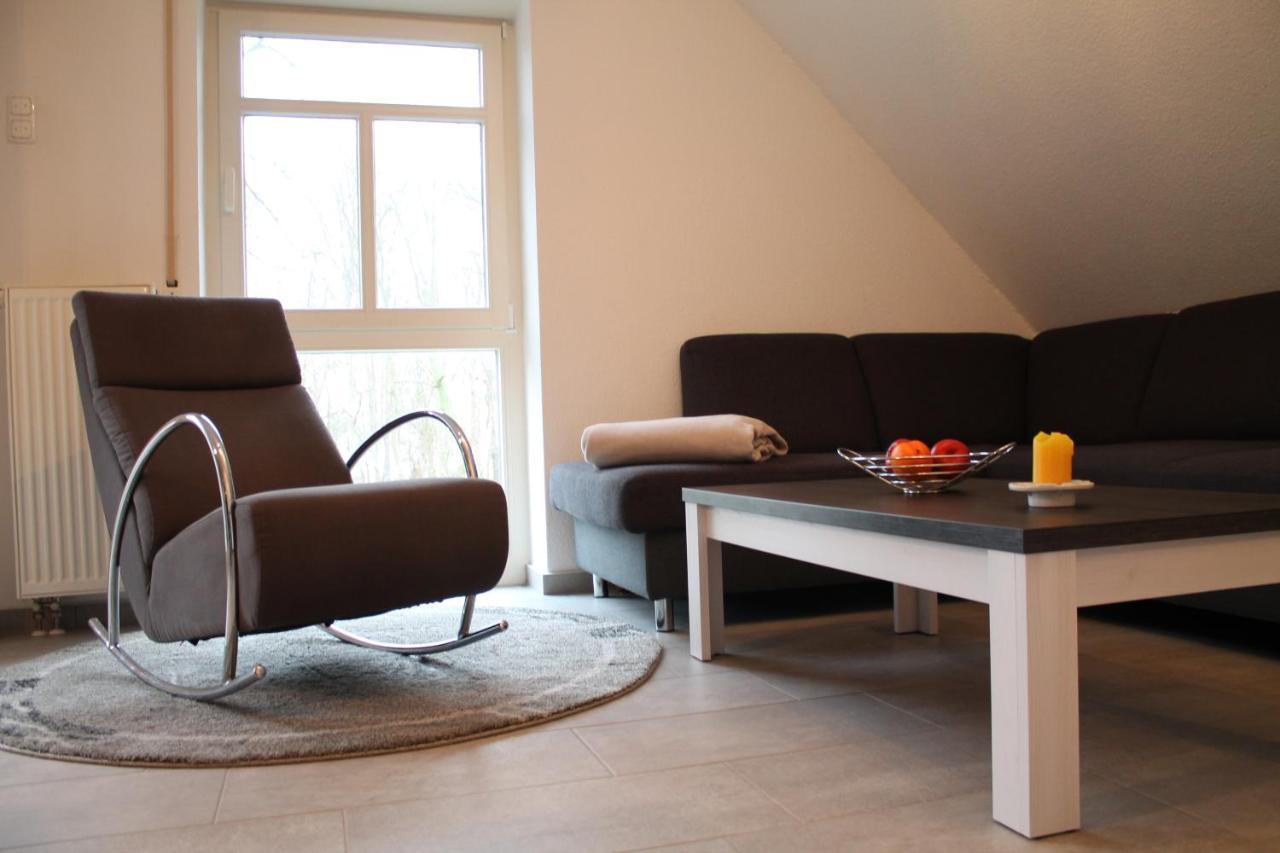Fewo 7 Im "Haus Am Meer" Boltenhagen  Zewnętrze zdjęcie