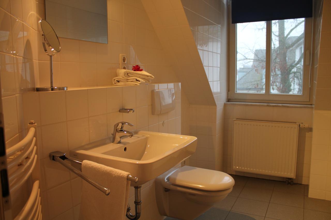 Fewo 7 Im "Haus Am Meer" Boltenhagen  Zewnętrze zdjęcie